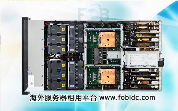  马来西亚服务器：高效稳定的建网利器